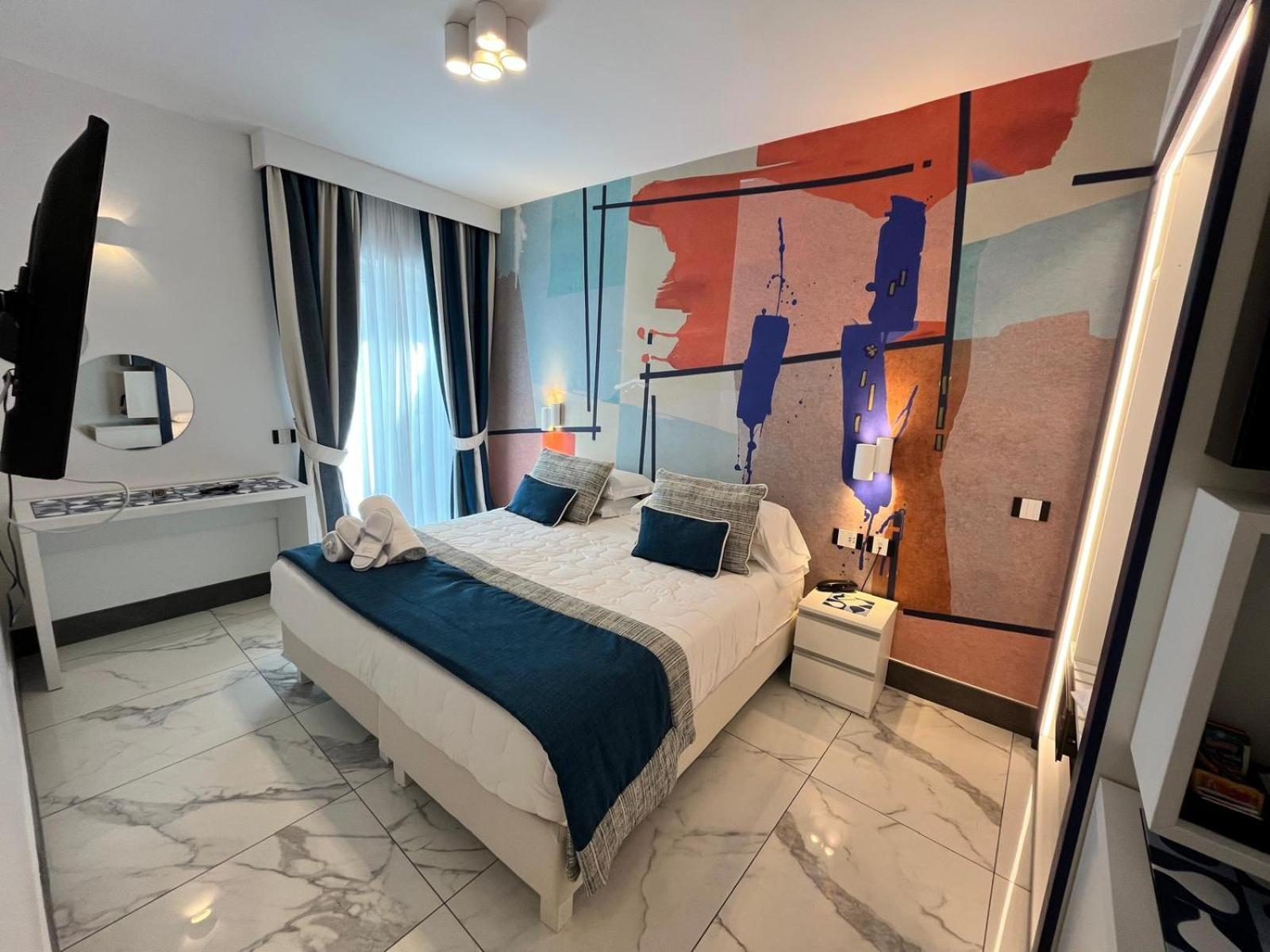 Art Pasitea Positano