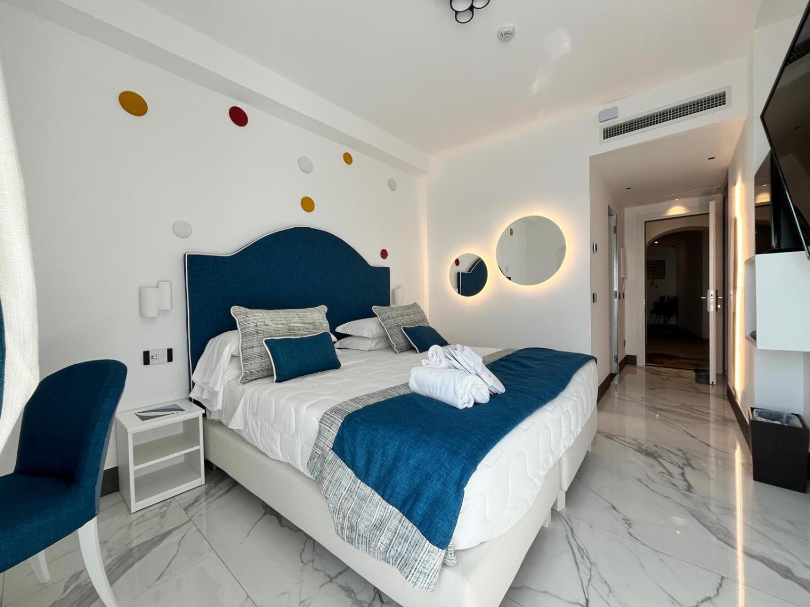 Art Pasitea Positano
