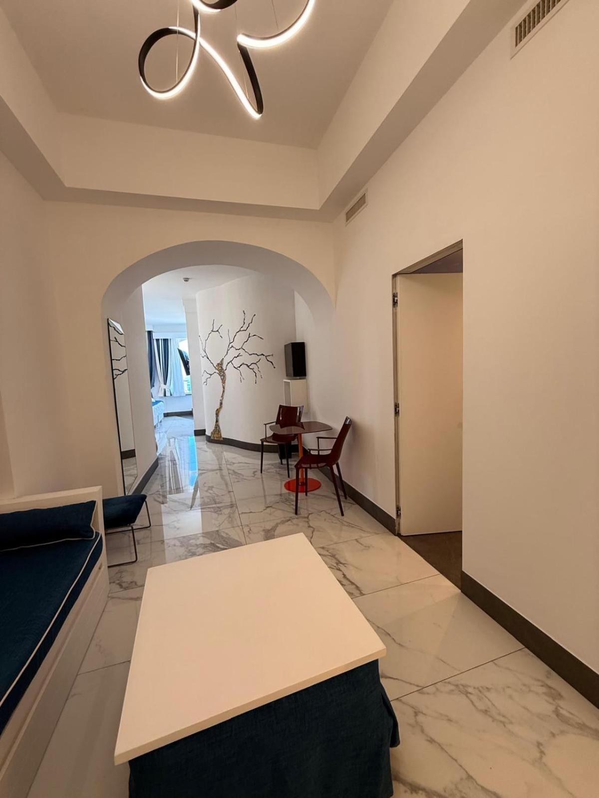 Art Pasitea Positano