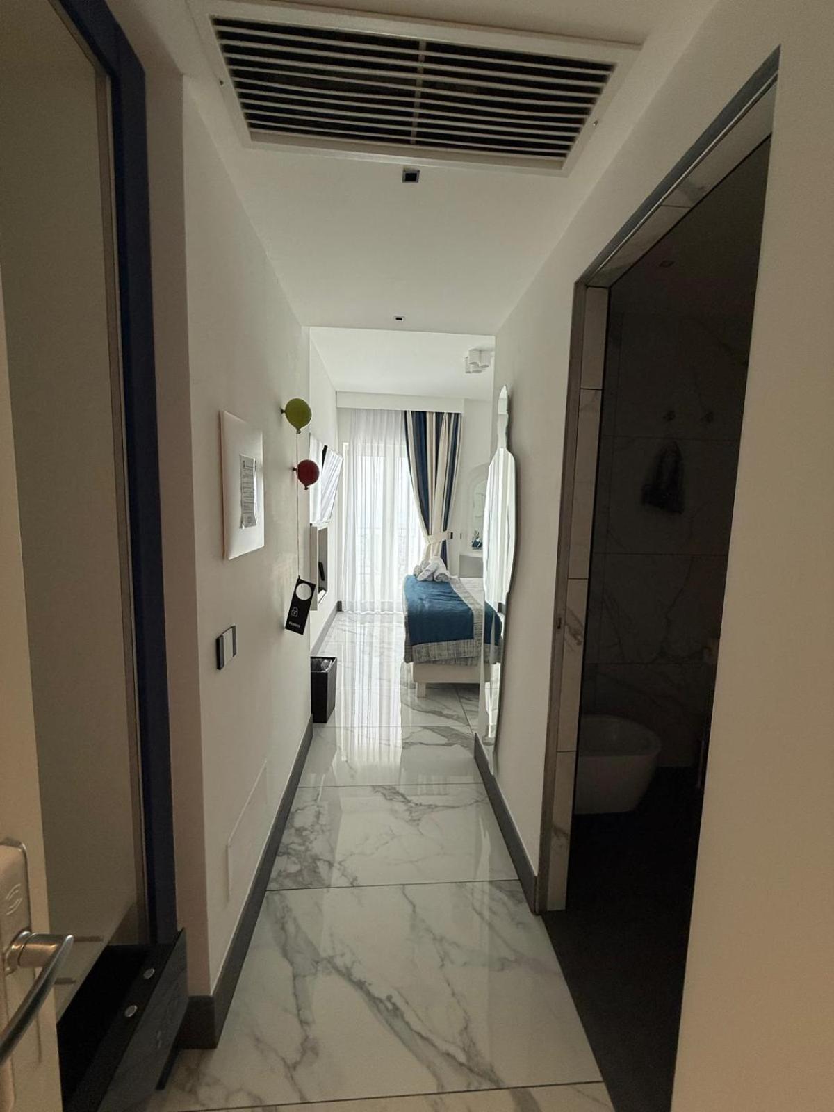 Hotel Art Pasitea Positano
