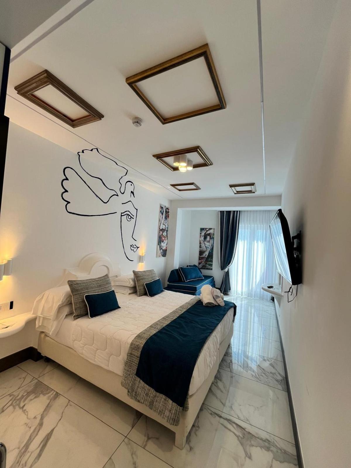Art Pasitea Positano